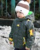 Фото Мембранный комплект для мальчика Тимка. Lapland