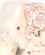 Фото Мембранный комплект для девочки Снежная Фея. Флори