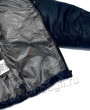 Фото Куртка зимняя Пиколино, без штанов 