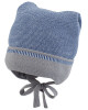 Фото Зимняя шапка на хлопковой подкладке Prikinder