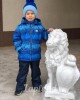 Фото Мембранный комплект для мальчика Pixel Lapland